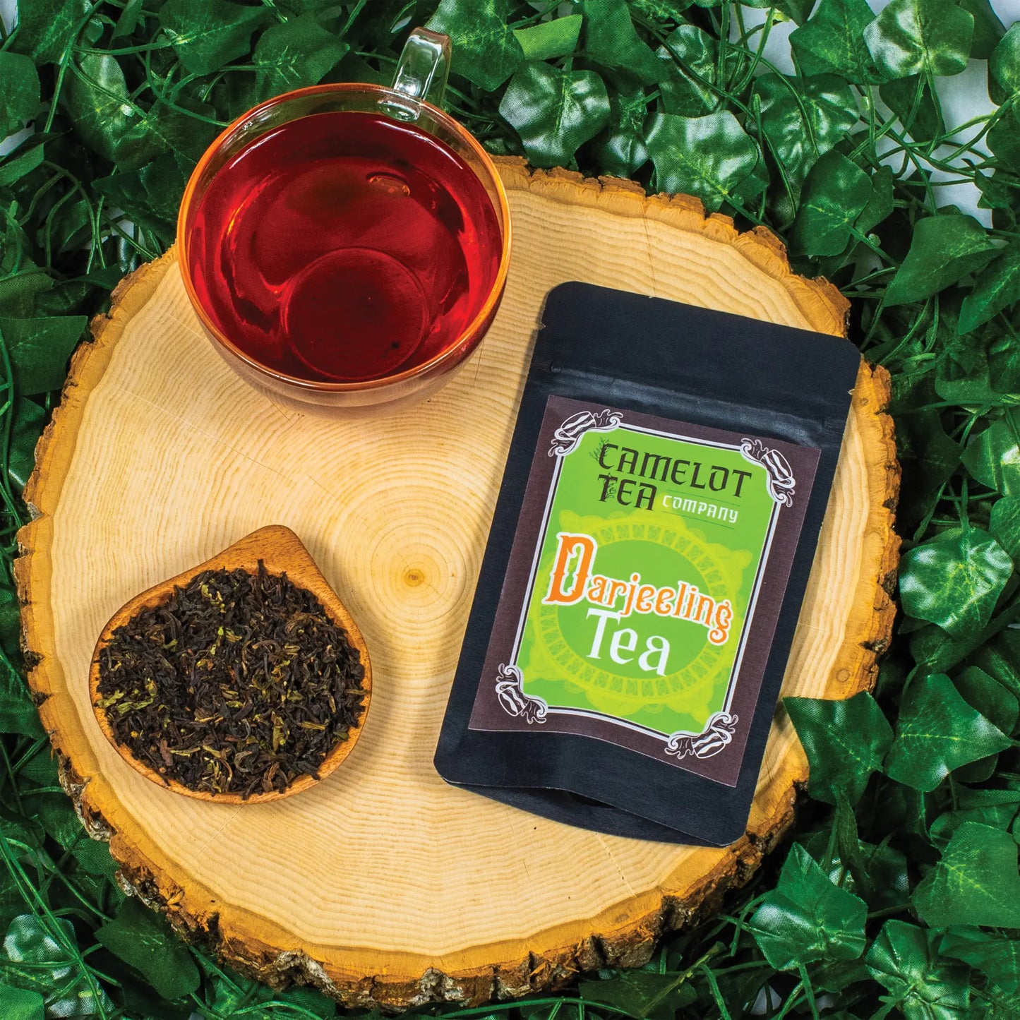 Darjeeling Tea