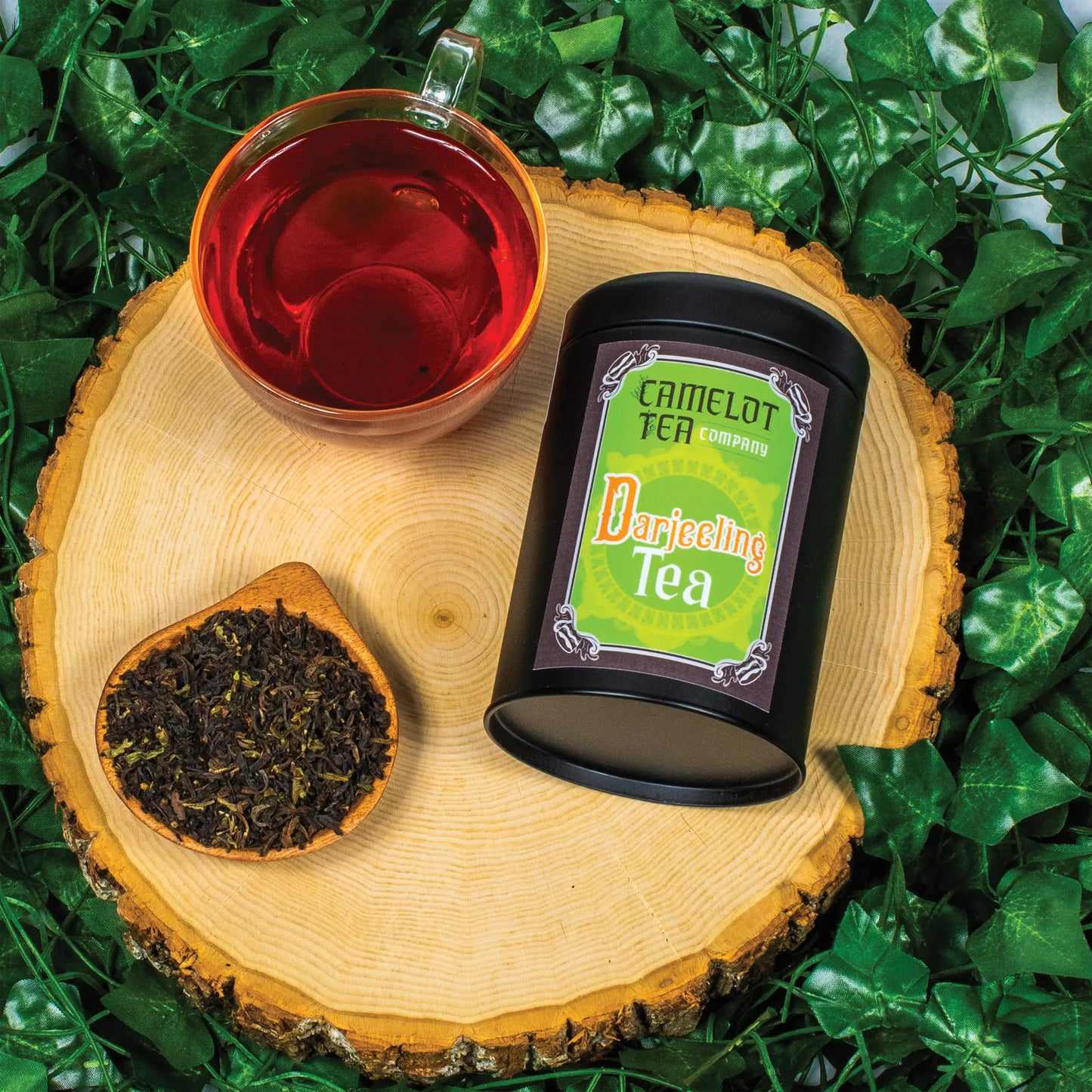 Darjeeling Tea