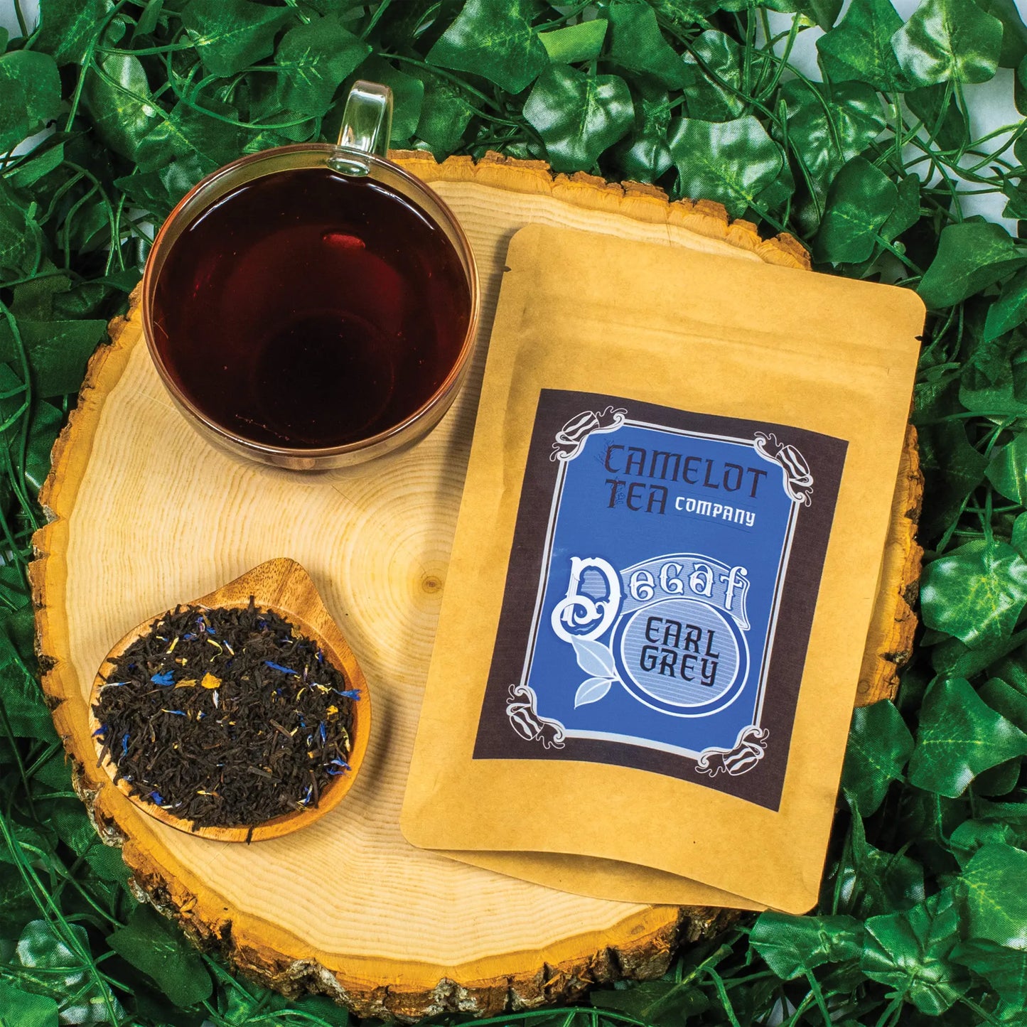 Decaf Earl Grey