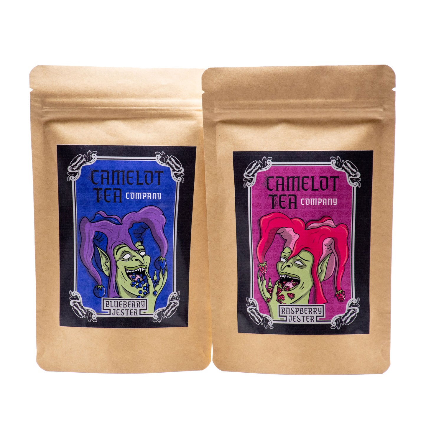 Double Jester Pack