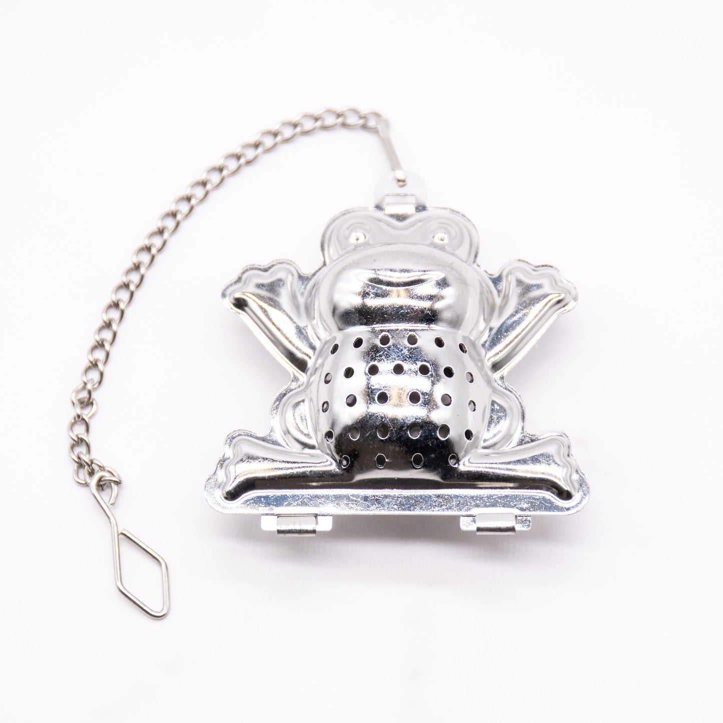 Frog Tea Strainer