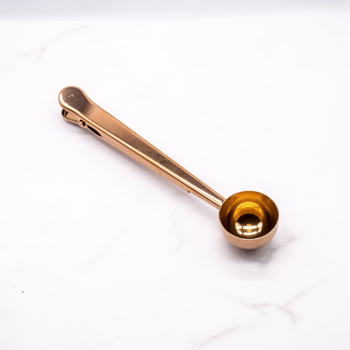 Coffee and Tea Scoop