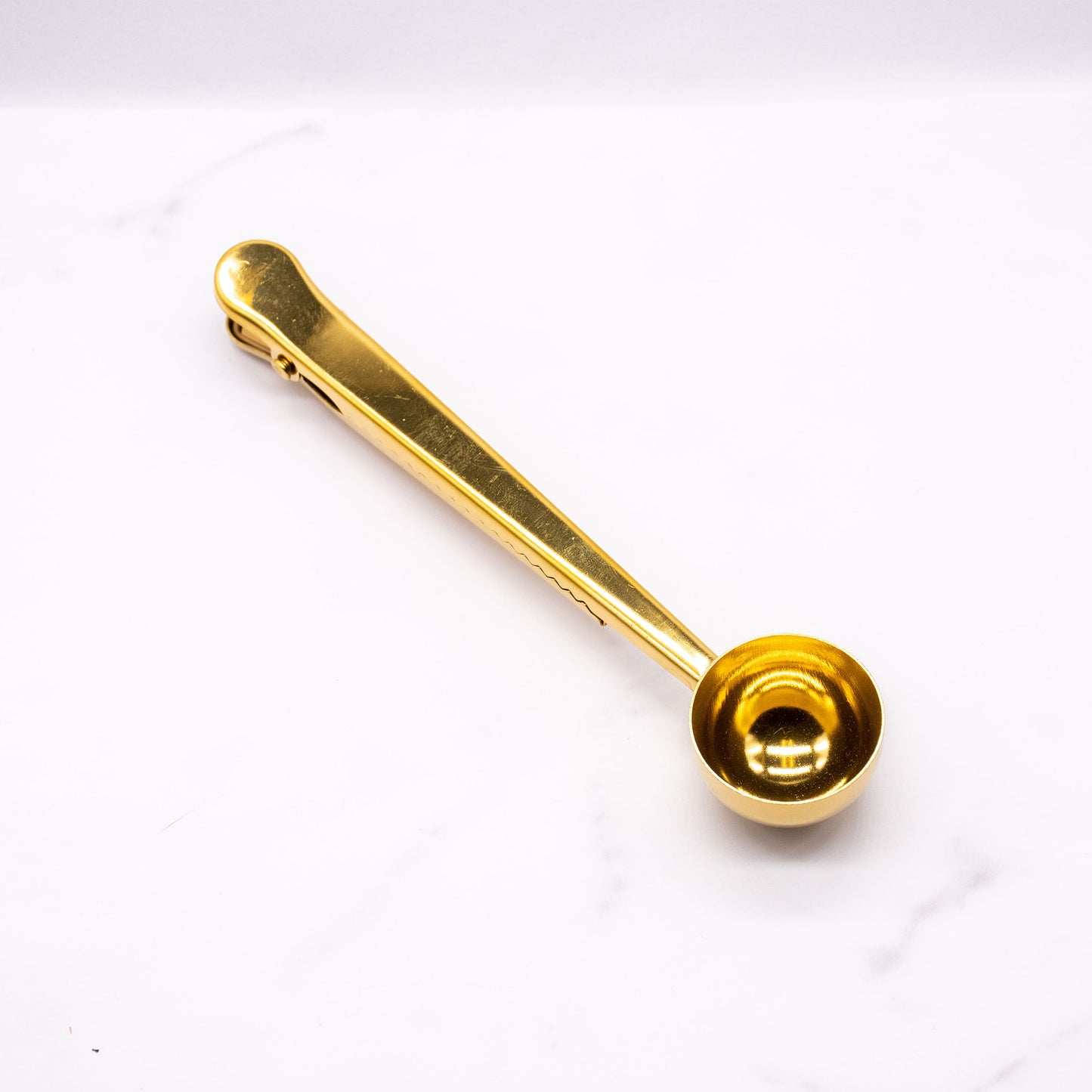 Coffee and Tea Scoop