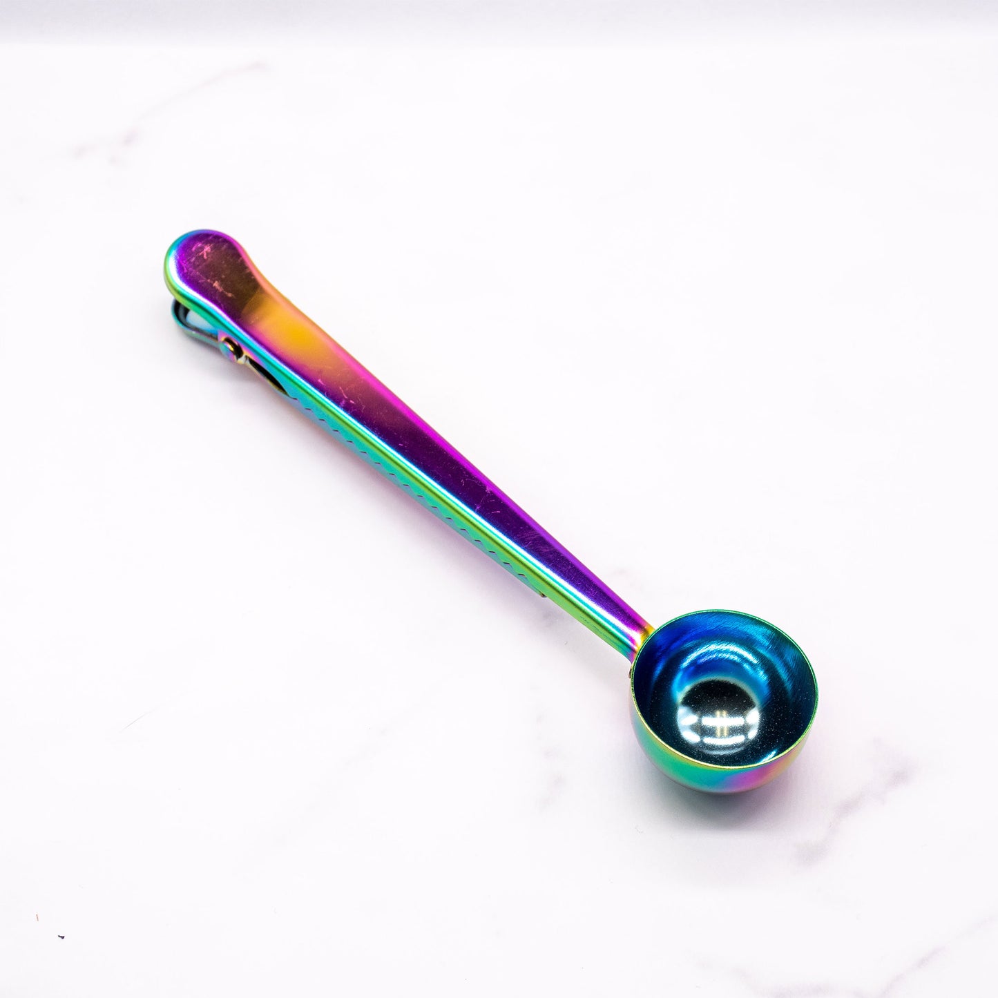 Coffee and Tea Scoop