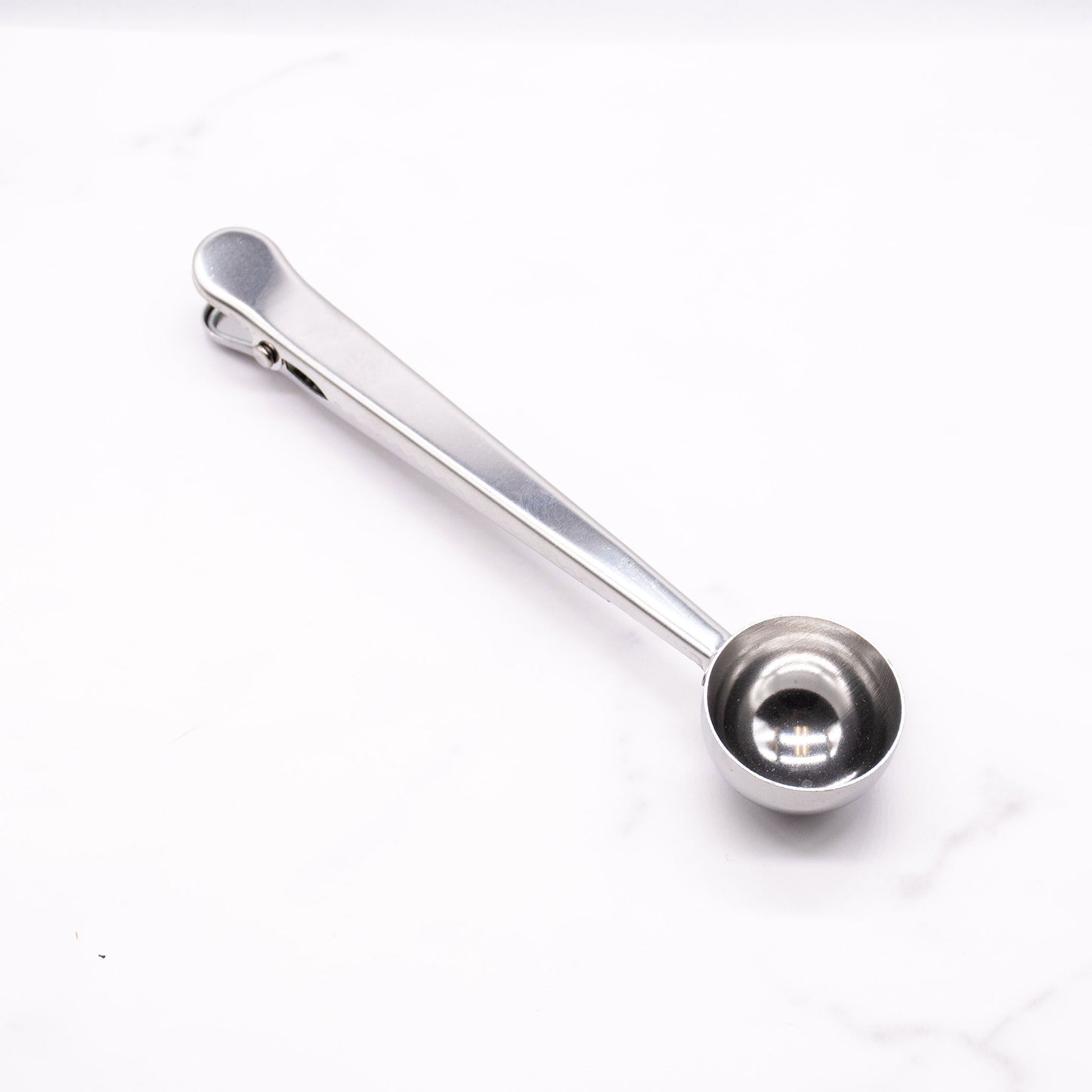 Coffee and Tea Scoop