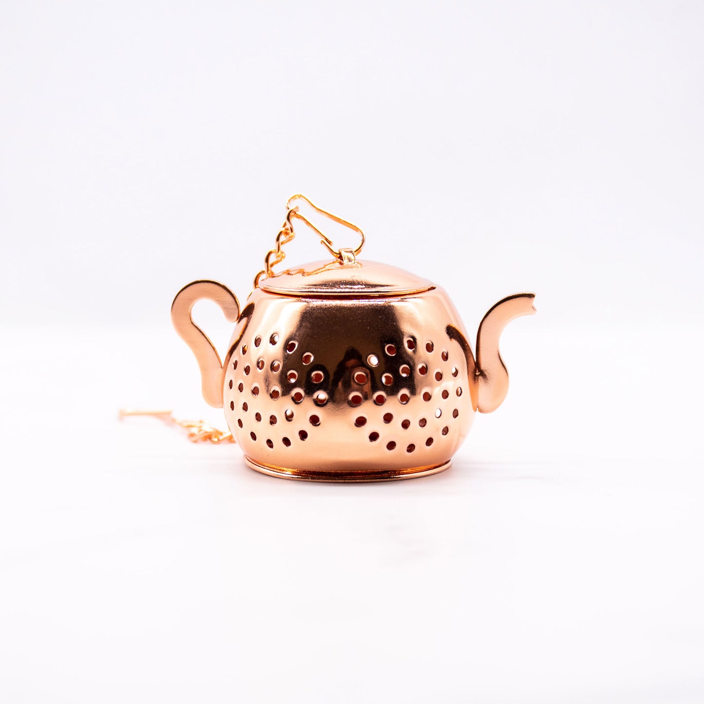Teapot Shaped Infuser