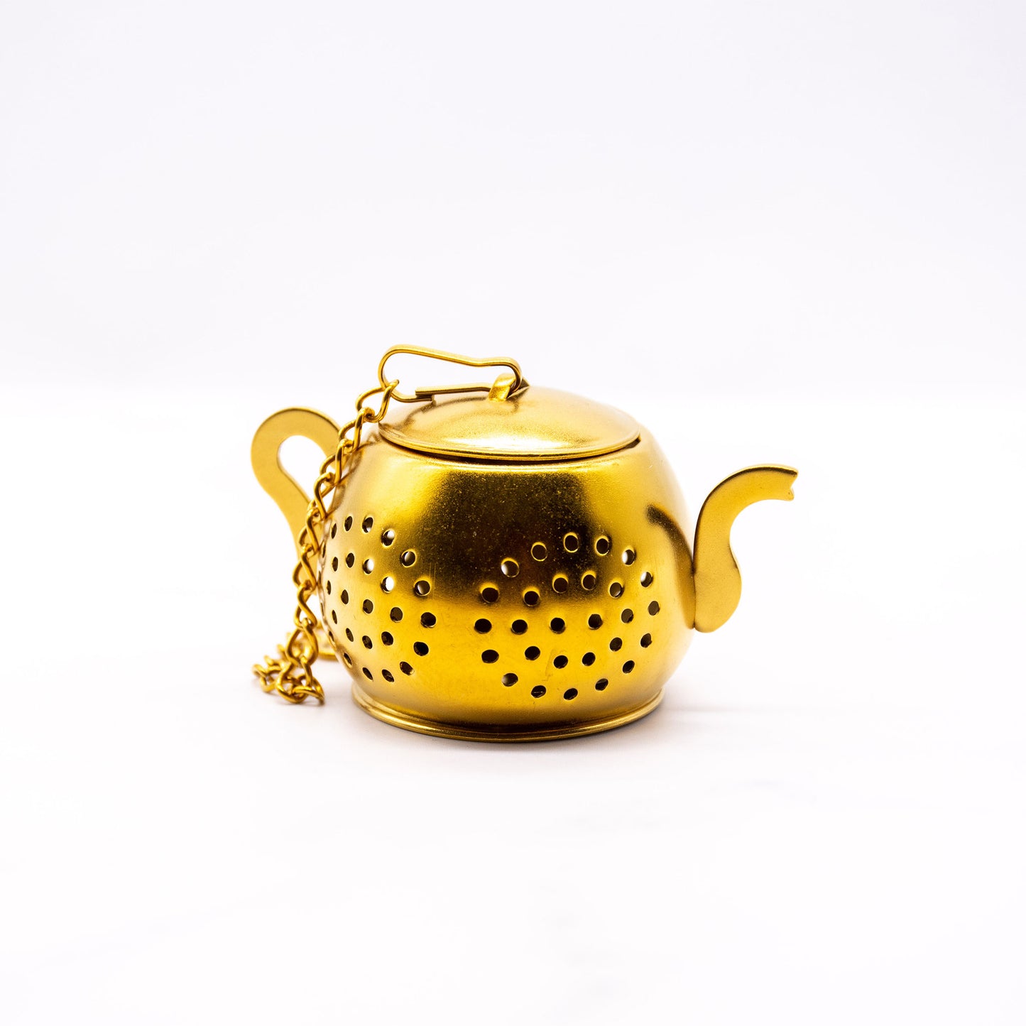 Teapot Shaped Infuser