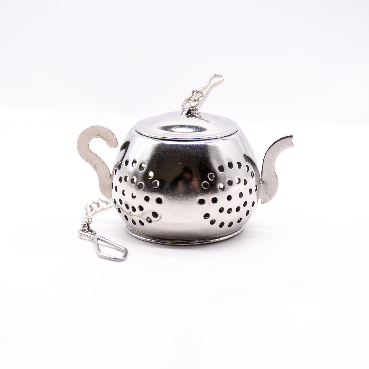 Teapot Shaped Infuser