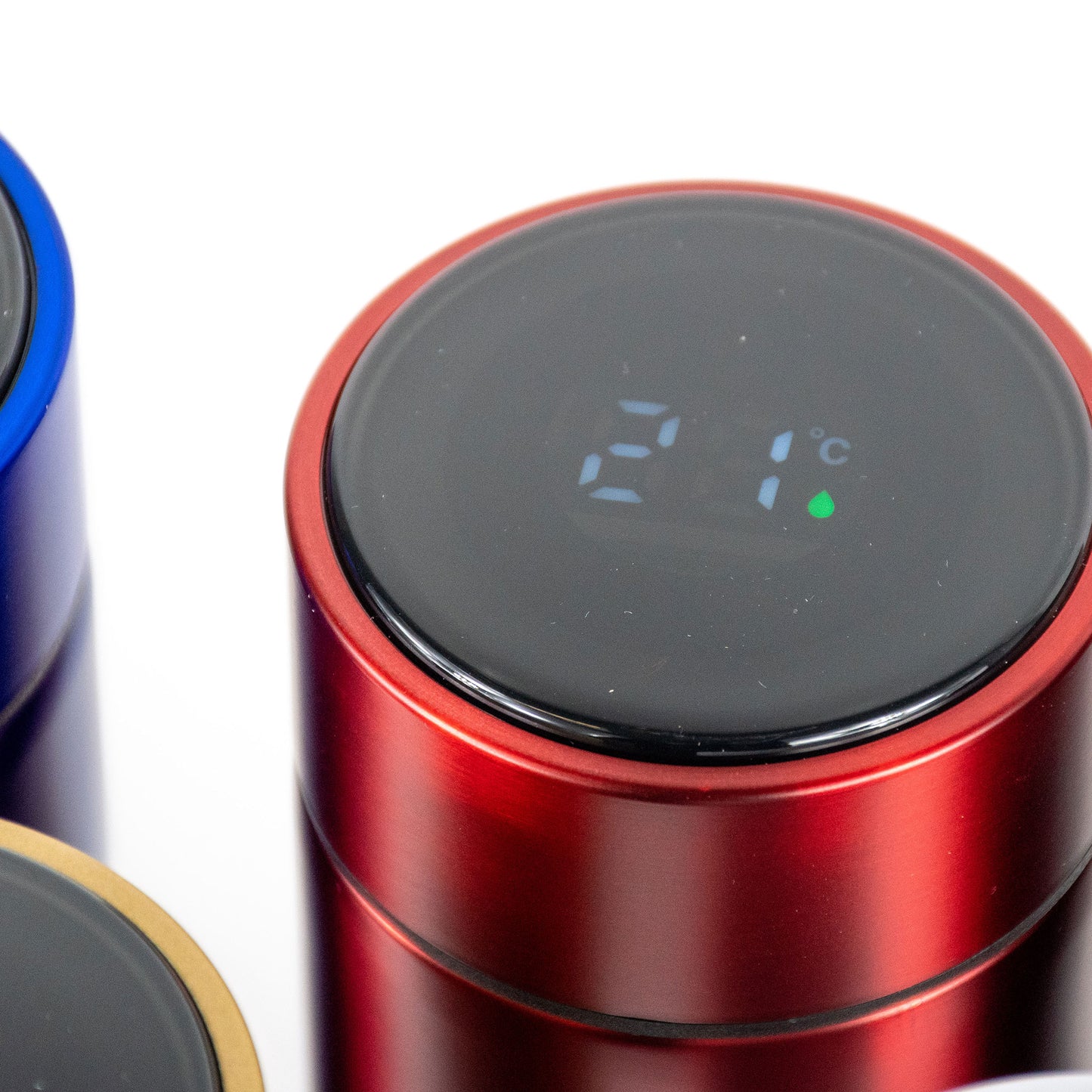 Digital Thermal Travel Mug