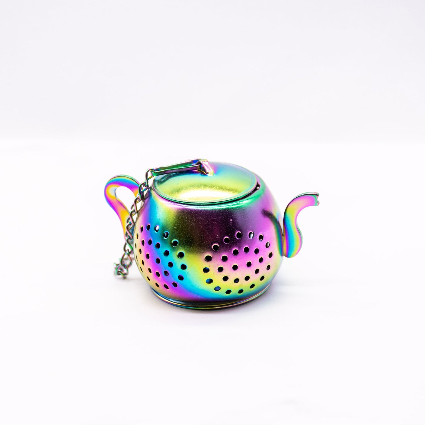 Teapot Shaped Infuser